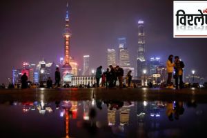 china super rich numbers declining