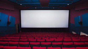 The reservation of the well known Satyam cinema hall in Worli will be changed Mumbai print news