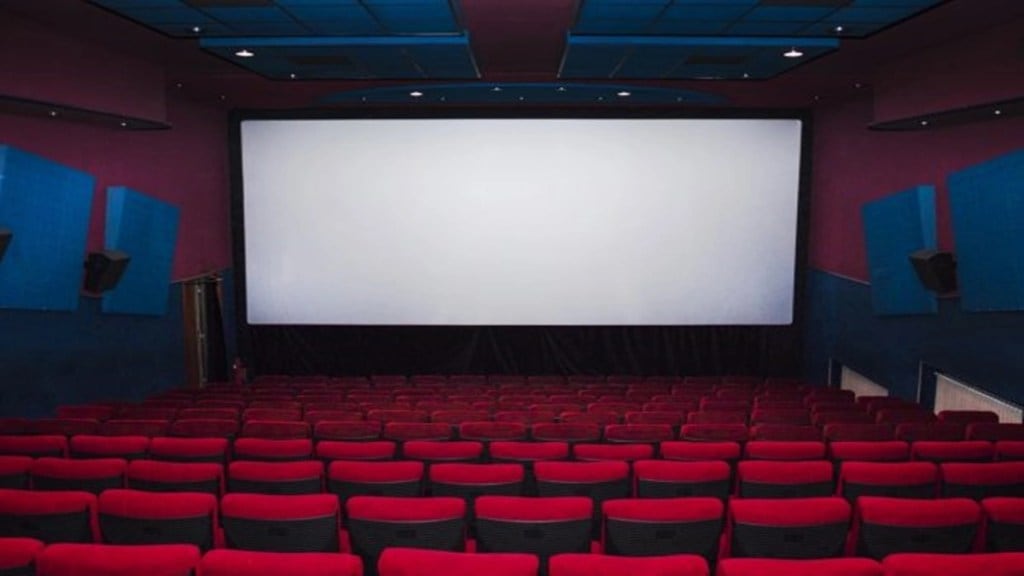 The reservation of the well known Satyam cinema hall in Worli will be changed Mumbai print news