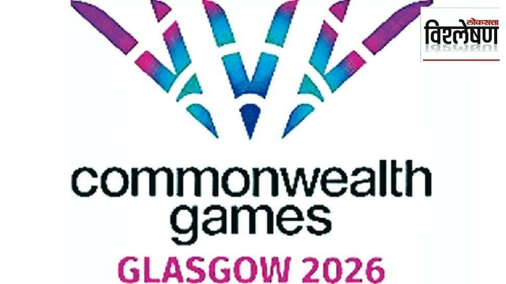 loksatta analysis 9 sports dropped from glasgow 2026 commonwealth games