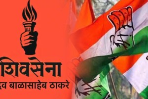 Controversy in Congress Shiv Sena over Vasai Vidhan Sabha seat