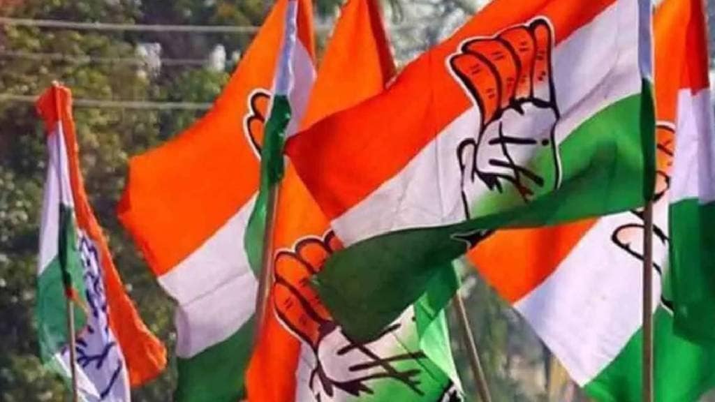 Congress to conduct interviews of candidates in pimpri chinchwad