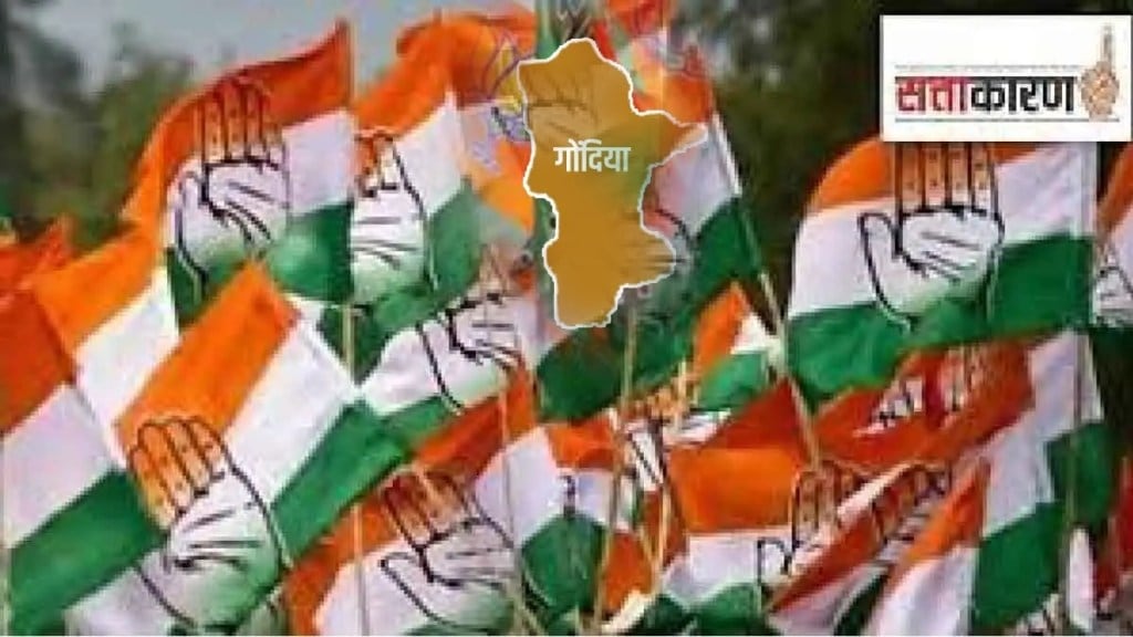 maharashtra vidhan sabha election 2024 congress high command ignore rebels in gondia district constituency