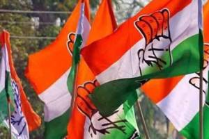 congress second list for assembly election