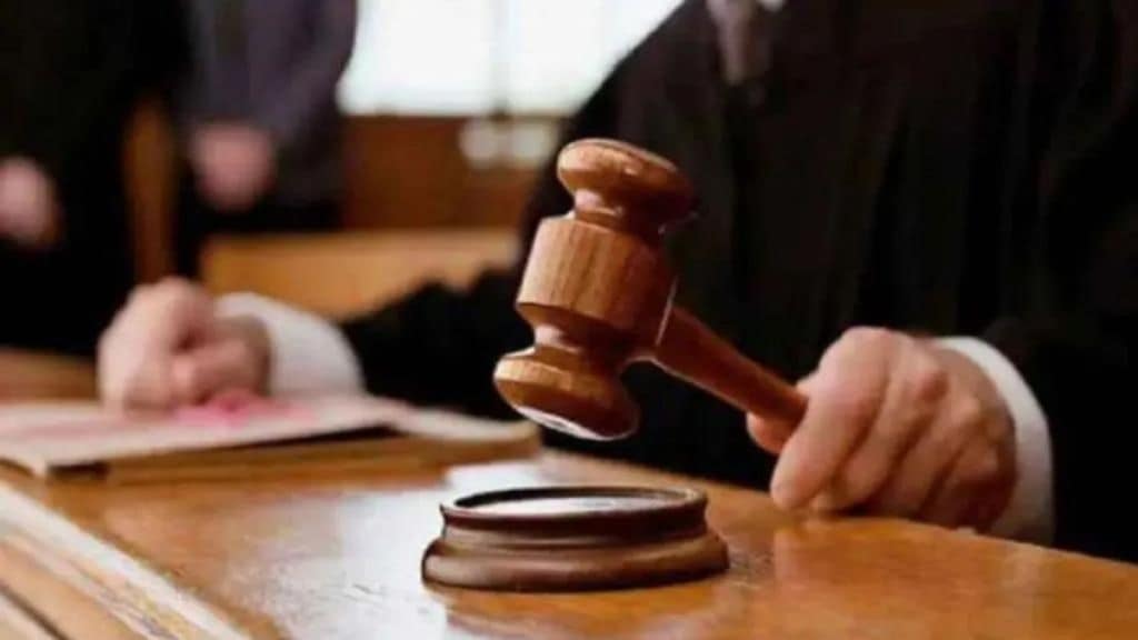 Acquittal of three accused in Dombivli mcoca case