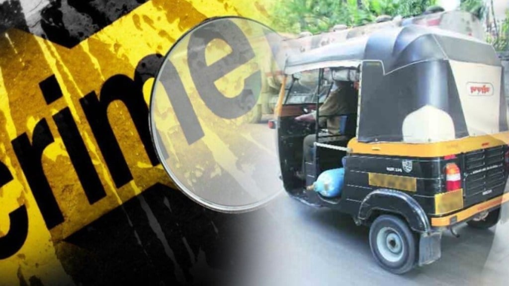 passenger killed after fight with rickshaw driver over fare row