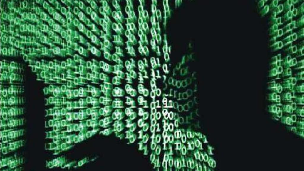 gang creating 1658 bank accounts for cybercrime