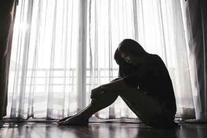 number of people thinking about suicide due to depression is increasing