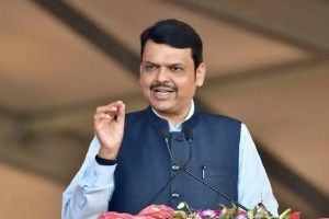 BJP Centre strongly responded to Pak propaganda Fadnavis on J-K polls