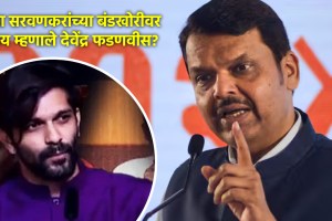 devendra fadnavis on amit thackeray