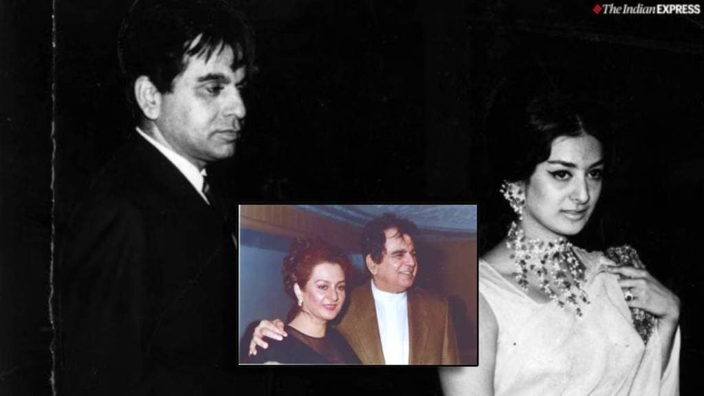 dilip kumar secretly married with asma rehman after 16 years of marriage