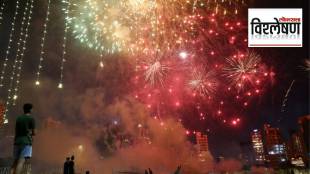 diwali crackers, air pollution, sound pollution