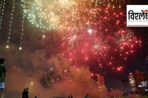 diwali crackers, air pollution, sound pollution