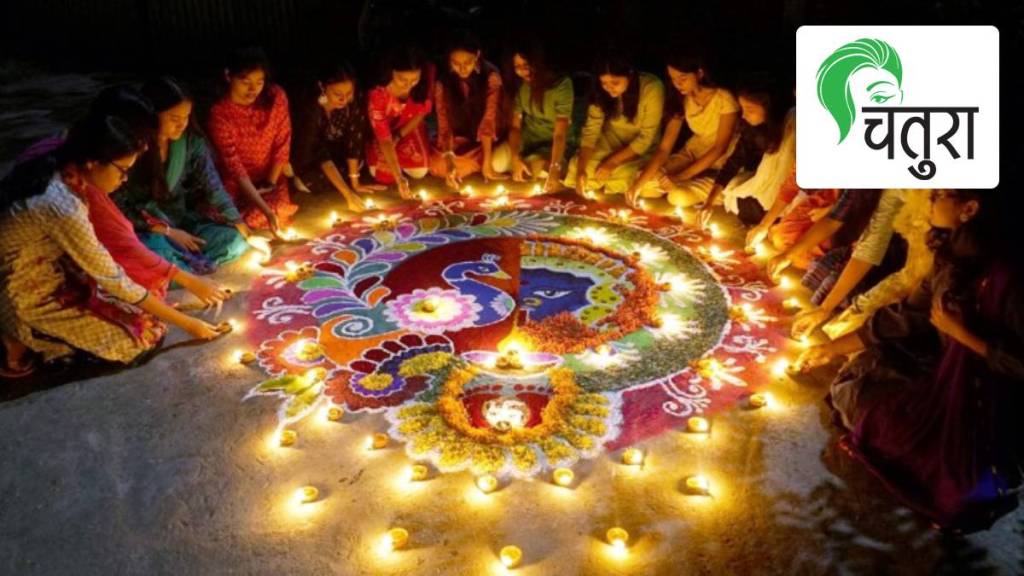 Diwali festival, celebration, relationship, family