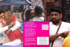 bigg boss marathi dhananjay powar share netizen post