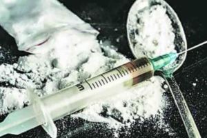 Nagpur has the highest number of drug sales in the state followed by Mumbai