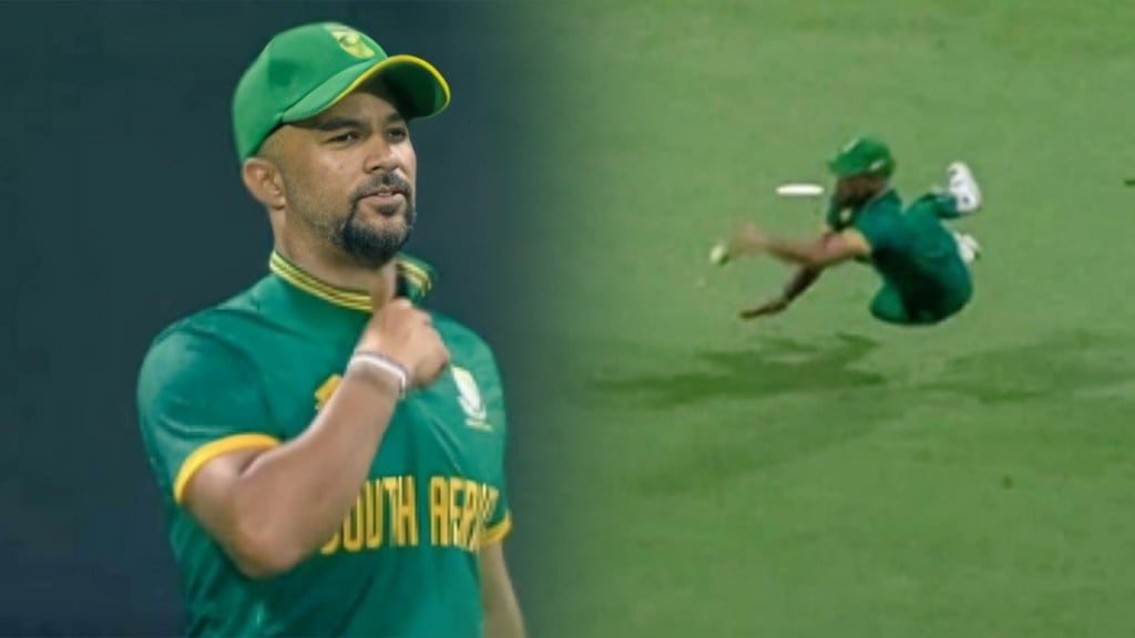 JP Duminy