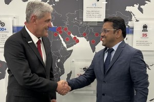 kalyani strategic systems collaborates with us defence companies