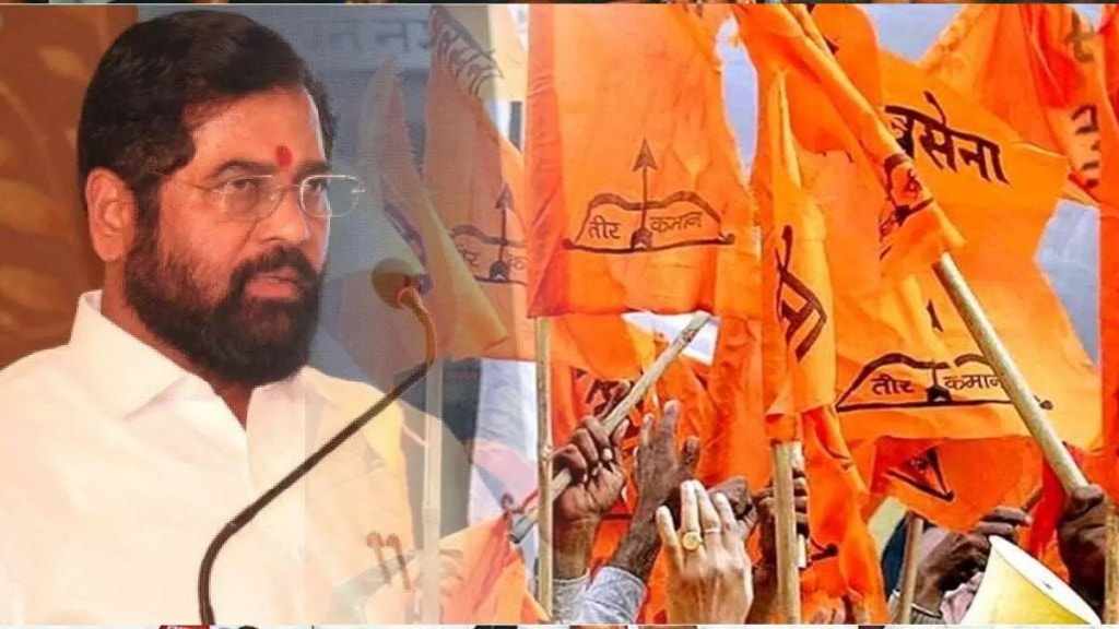 shiv sena eknath shinde marathwada candidate list For maharashtra assembly elections