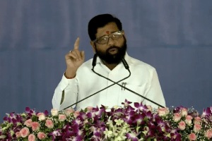 Eknath Shinde, metro project, Eknath Shinde on metro,