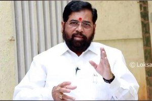 eknath shinde