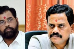 Former MP Rajan Vichare criticizes Chief Minister Eknath Shinde regarding guardian minister of Thane district