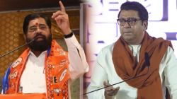 Raj Thackeray : मनसेला विधानसभेसाठी महायुतीची साद? शिंदेंच्या शिवसेनेचे नेते म्हणाले, “राज ठाकरेंमध्ये आम्हाला बाळासाहेब दिसतात”