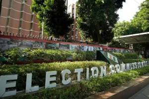 election commission of india article 324 in constitution of india