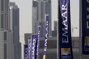 Emaar to invest Rs 2000 crore in Mumbai market