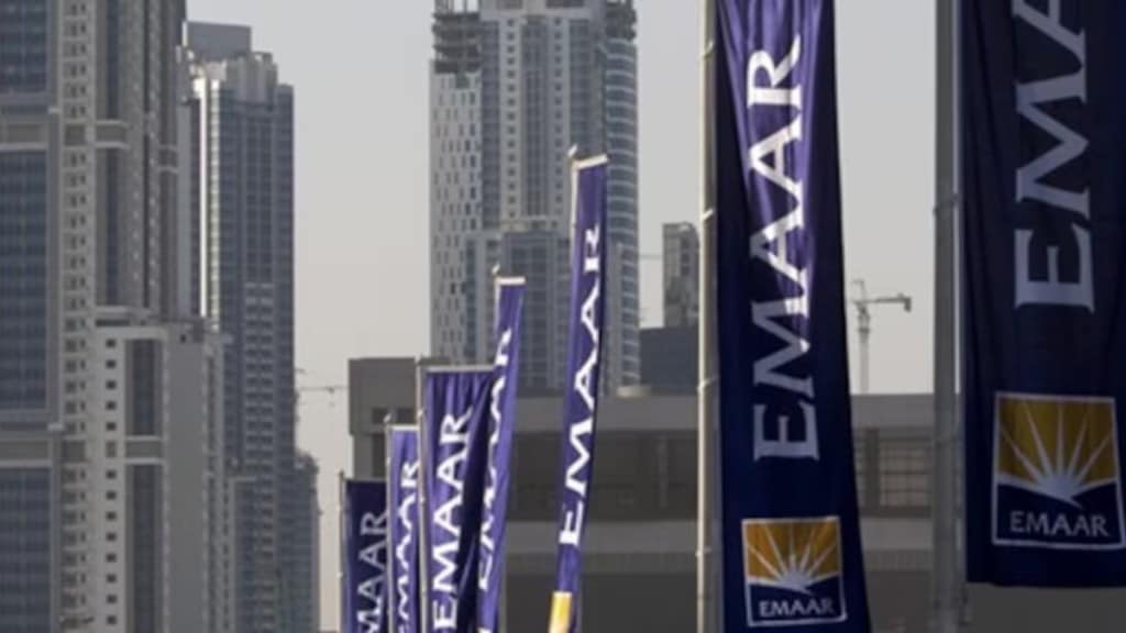 Emaar to invest Rs 2000 crore in Mumbai market