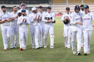 England cricket team