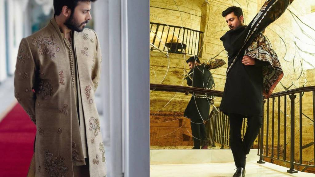 fawad khan bollywood comeback