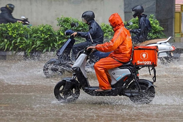 Bengaluru Rains