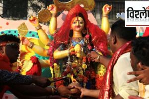 fear of unrest in Bangladesh ahead of Durga Puja