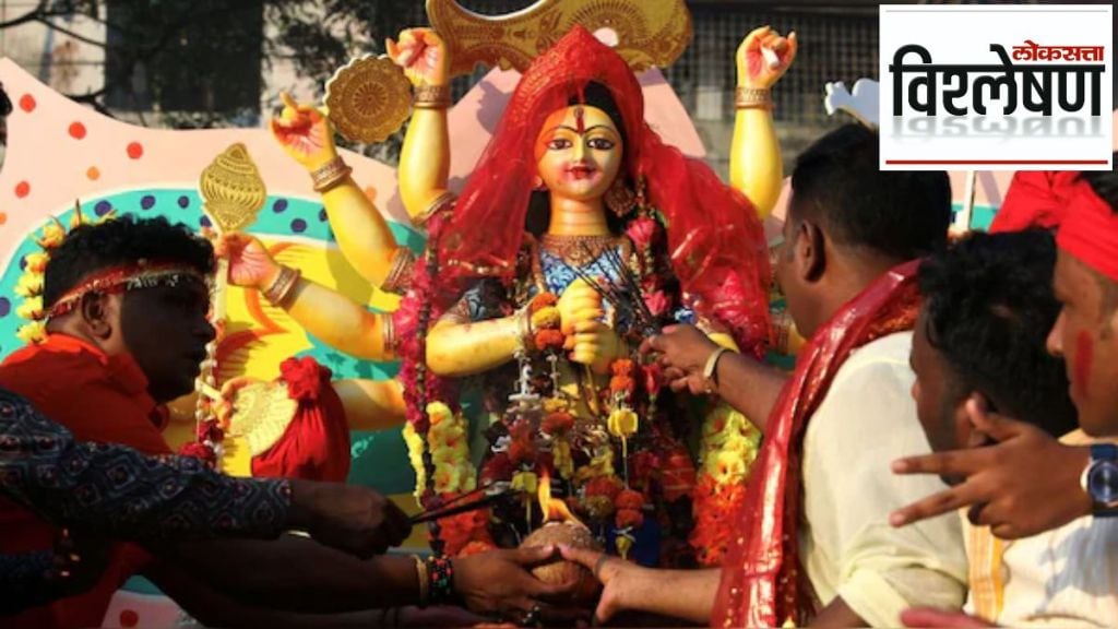 fear of unrest in Bangladesh ahead of Durga Puja