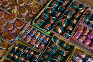 mpcb found 15 types of firecrackers exceeded noise limit during the test