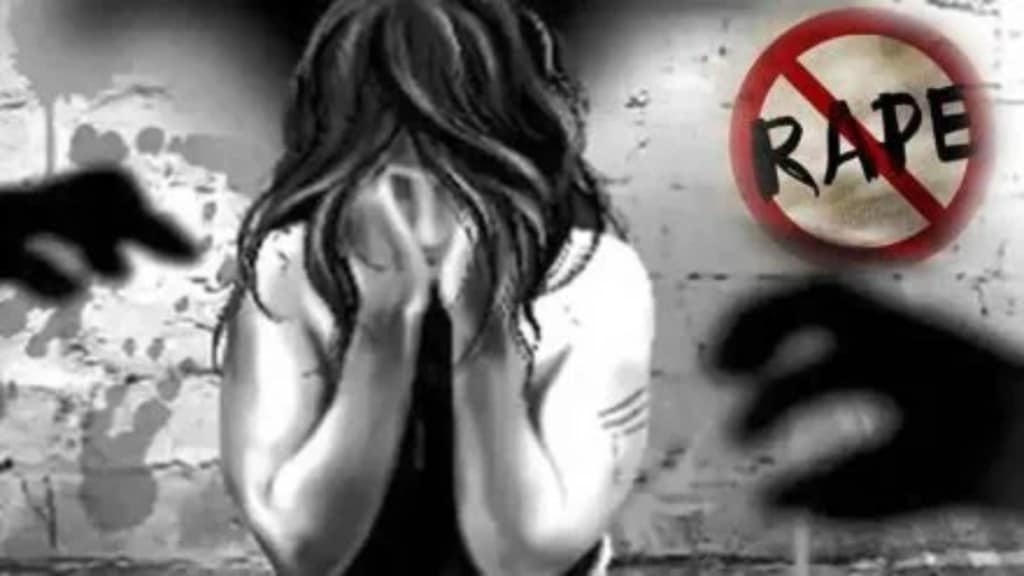 Gang rape of young woman in Bopdev ghat due to fear of coyote Pune print news