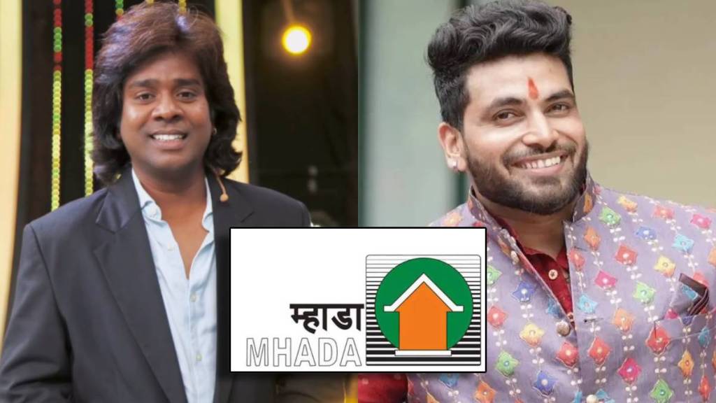 mhada lottery celebrity wins new house