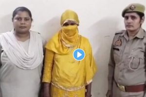 ghaziabad maid mixes urine in food