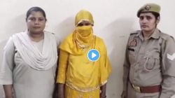 Ghaziabad Maid: “..म्हणून जेवणात लघवी मिसळली”, किळसवाण्या प्रकारानंतर मोलकरणीनं सांगितली धक्कादायक माहिती