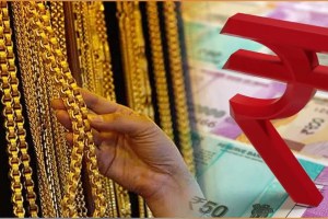 Changes in gold price on Dhantrayodashi day nagpur