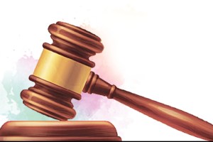 Man Sets Up Fake Court In Gujarat