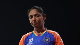 harmanpreet kaur