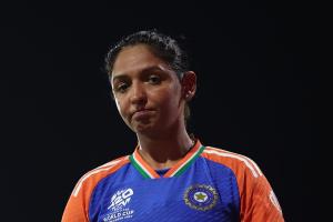 harmanpreet kaur