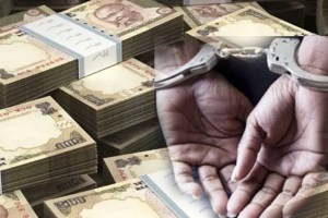 hawala money looted by armed gang