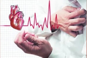 Orbito tripsy treatment of 86 year old man with heart problem was successful Pune news