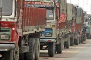 heavy vehicles ban on mangaon to dighi highway order by raigad collector