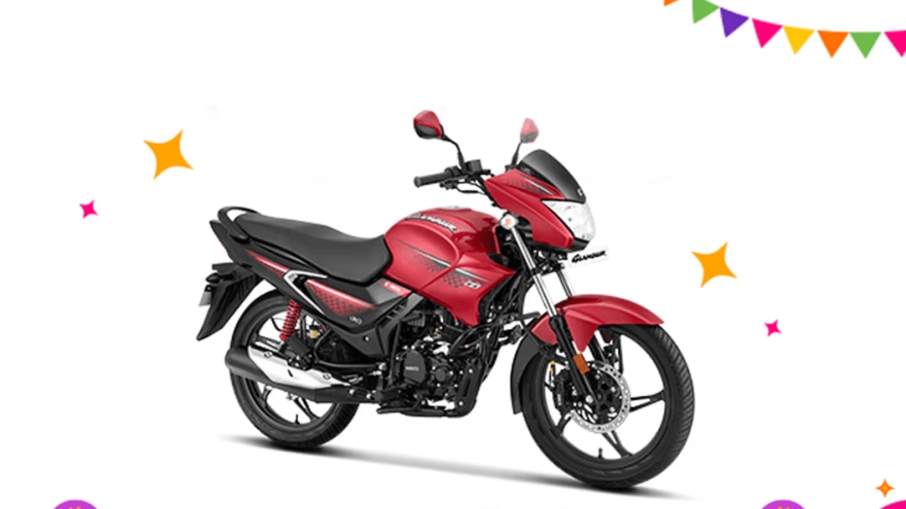 Hero bike offers diwali discount on bike and scooters of Hero MotoCorp