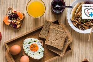 high-protein breakfast ideas