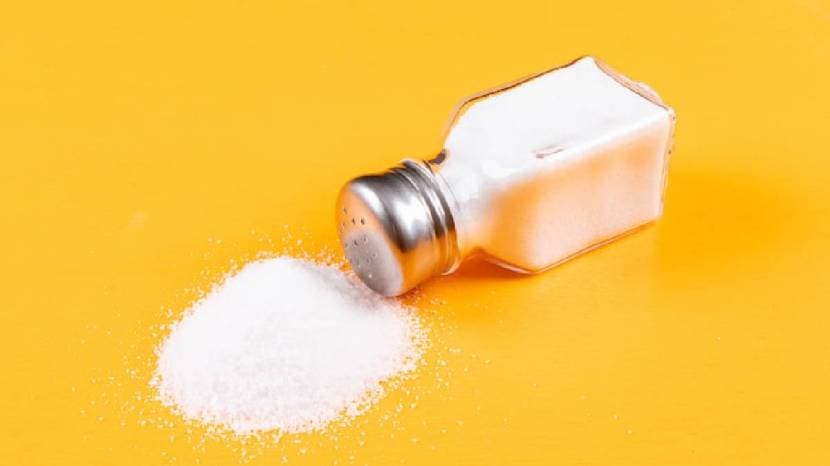 high salt diet can contribute to chronic hypertension escalating the risk of cardiovascular diseases and strokes